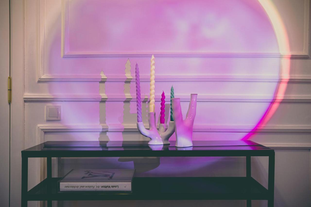מלון Palmenhaus אנטליה מראה חיצוני תמונה